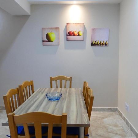 New Apartment St Julians - Perle D'Or Is-Swieqi Exterior photo