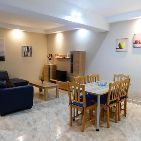 New Apartment St Julians - Perle D'Or Is-Swieqi Exterior photo