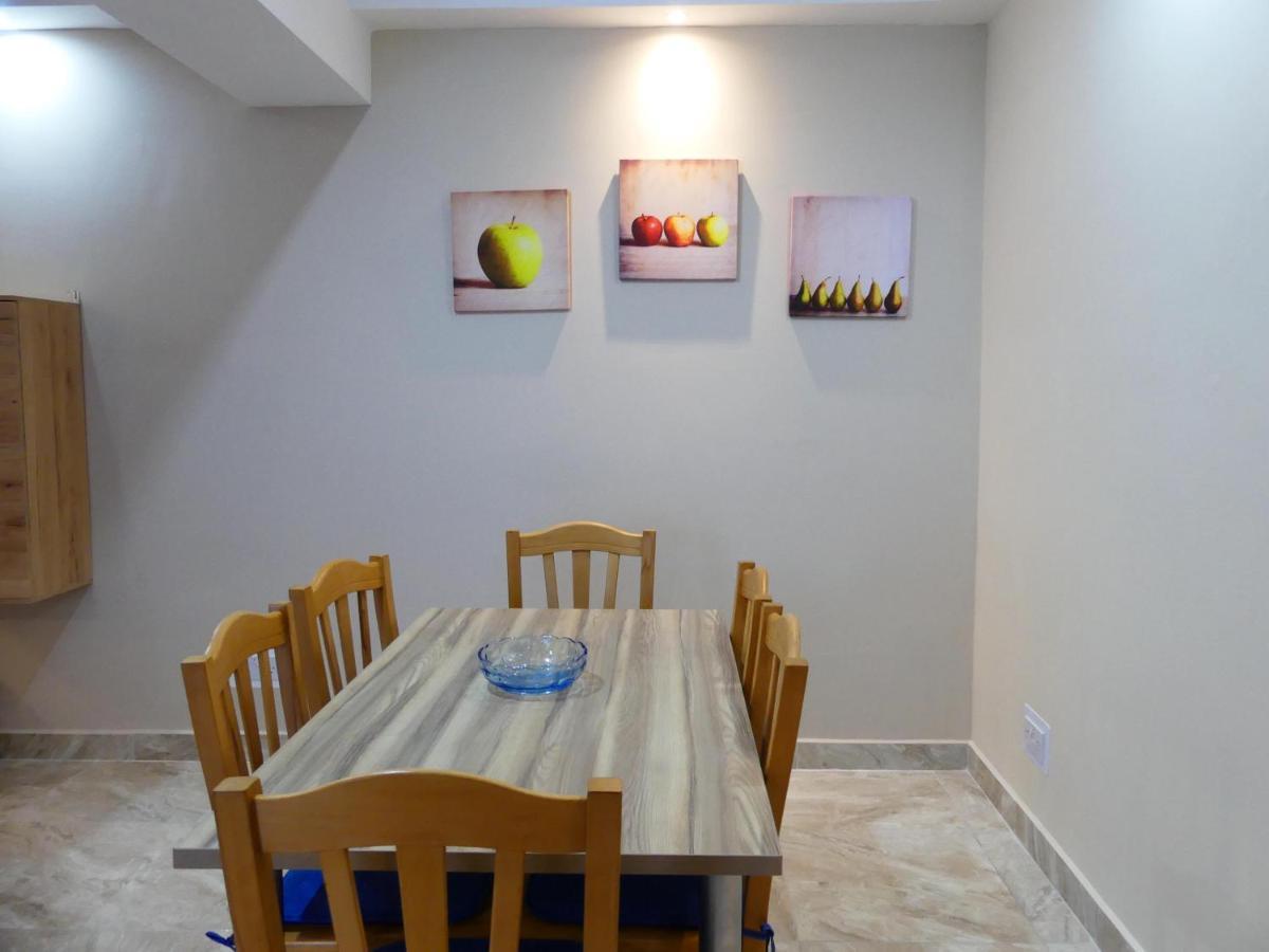 New Apartment St Julians - Perle D'Or Is-Swieqi Exterior photo